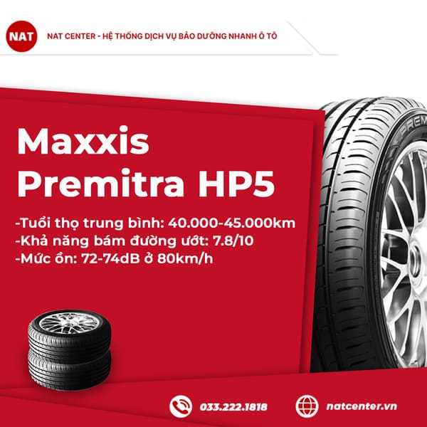 lốp 205 60r16