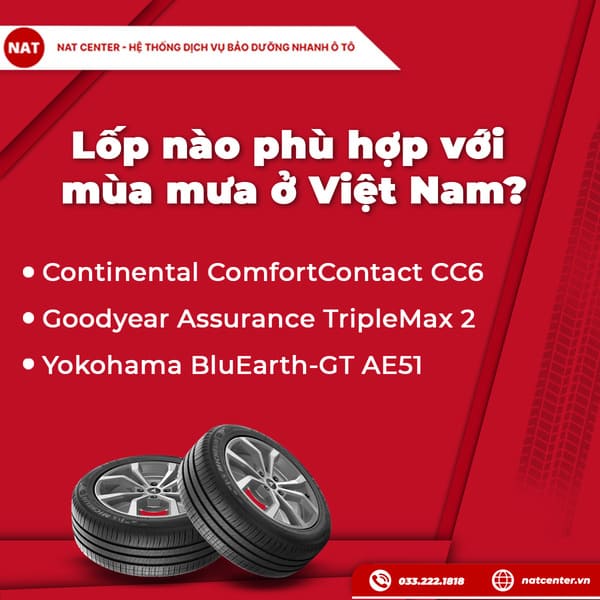 lốp xe 195 50r16