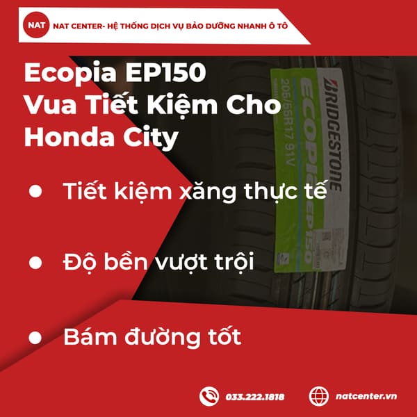 Ecopia EP150