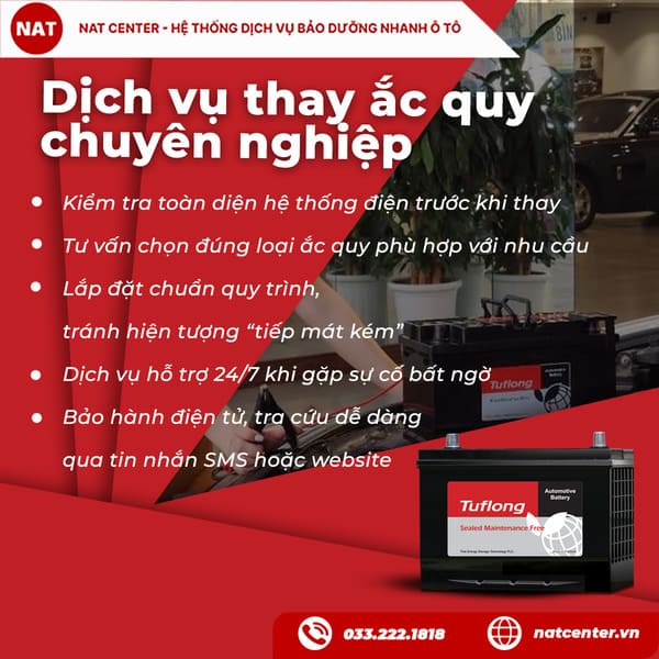 ắc quy tuflong