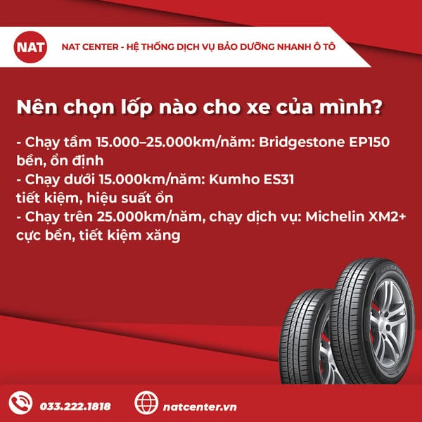 lốp 155 70r14