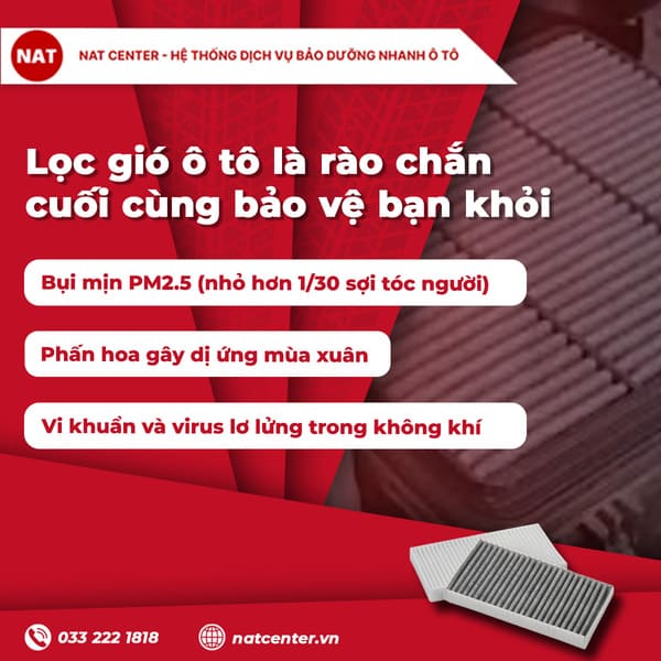 Lọc Gió Điều Hòa: Bạn Đồng Hành Với Sức Khỏe Gia Đình