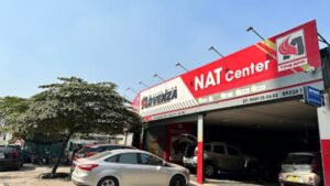 NAT Center Nguyễn Xiển