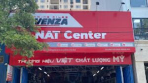 NAT Center Sài Đồng
