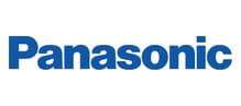 logo ac quy panasonic