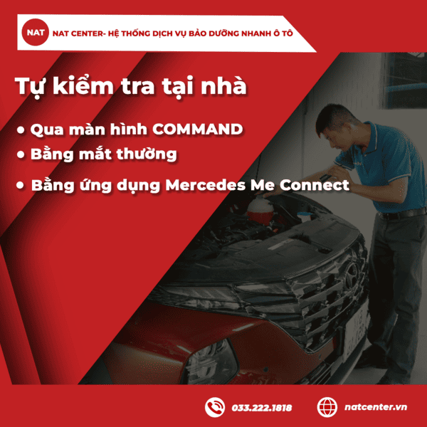 Tự kiểm tra tại nhà