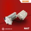 Cụm Lọc Xăng Corolla 1.6 10-14 1.8 08-14, Altis 1.8 10-14 2.0 08-14( Lỗ thẳng )