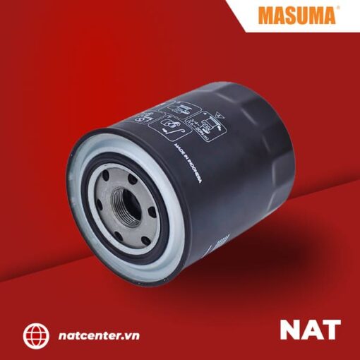 lọc dầu Accent 1.4 06-11