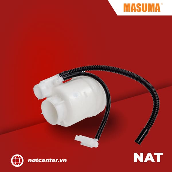 Lọc Xăng X-trail T31 2.0 2.5 07-15, Qashqai 2.0 06-15, Juke 1.6 10-19 Sunny 13-17