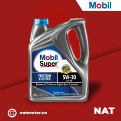 Dầu Động Cơ Mobil Super 5000 5W30