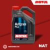 Dầu Động Cơ MOTUL MULTI GRADE D TURBO 15W40/20W50 API CI-4/SL