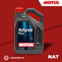 Dầu Động Cơ MOTUL MULTI GRADE D TURBO 15W40/20W50 API CI-4/SL