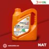 Dầu Động Cơ NPOIL RESSO 1 API CF4/SG; SAE 20W50