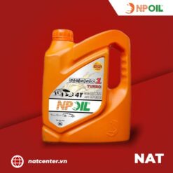 Dầu Động Cơ NPOIL RESSO 1 TURBO API CF4/SG 20W50