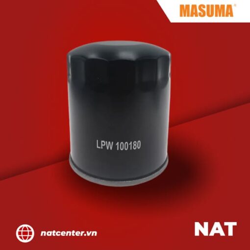 Lọc Dầu Masuma MFC-C013C LPW100180
