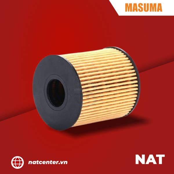 Lọc Dầu Masuma MFC-E405 6C1Q-6744-AA
