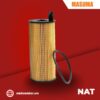 Lọc Dầu Masuma MFC-E476 11428507683, 04152-WA010