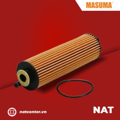 Lọc Dầu Masuma MFC-E512 A2561840000