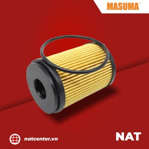 Lọc Dầu Masuma MFC-I601 8-98270524-0