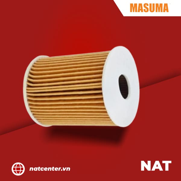 Lọc Dầu Masuma MFC-K313 26320-3CKB0