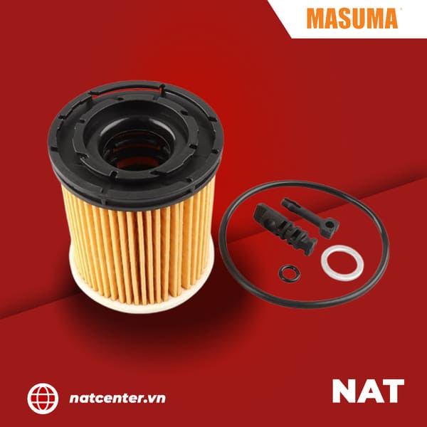 Lọc Dầu Masuma MFC-K316 26350-2M000