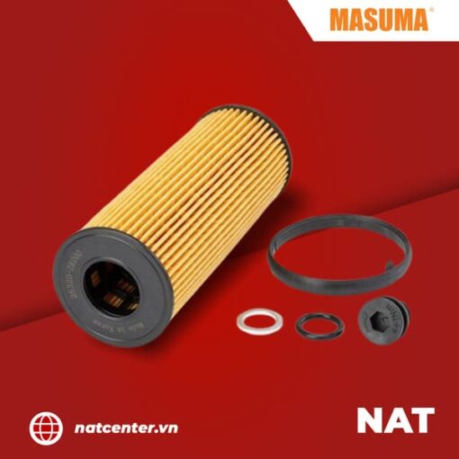 Lọc Dầu Masuma MFC‑2016 26320-2F000