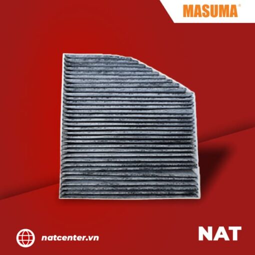 Lọc gió Masuma MC-23022CL NAT Center