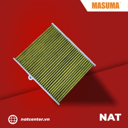 Lọc Gió Masuma MC-231CL NAT Center