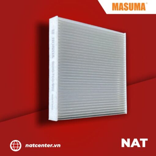 Lọc Gió Masuma MC-931 MC-1027 NAT Center
