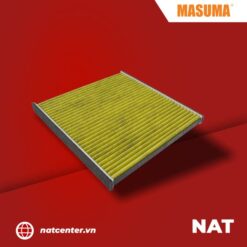 Lọc Gió Masuma MC-C3002CL Cho Nissan Almera, Kicks NAT Center