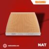 Lọc Gió Masuma MC-K3002 NAT Center