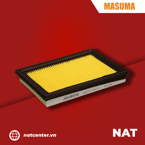 Lọc Gió Masuma MFA-345 MFA-N212 NAT Center