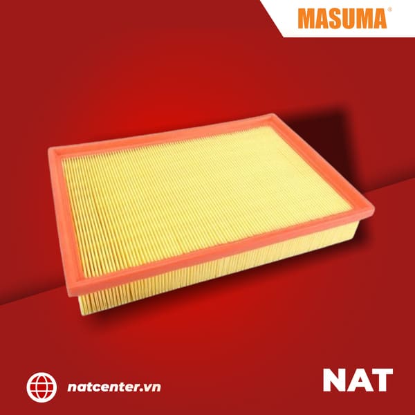 Lọc Gió Masuma MFA-F2013 NAT Center