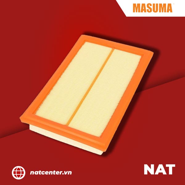 Lọc Gió Masuma MFA-MB001 NAT Center