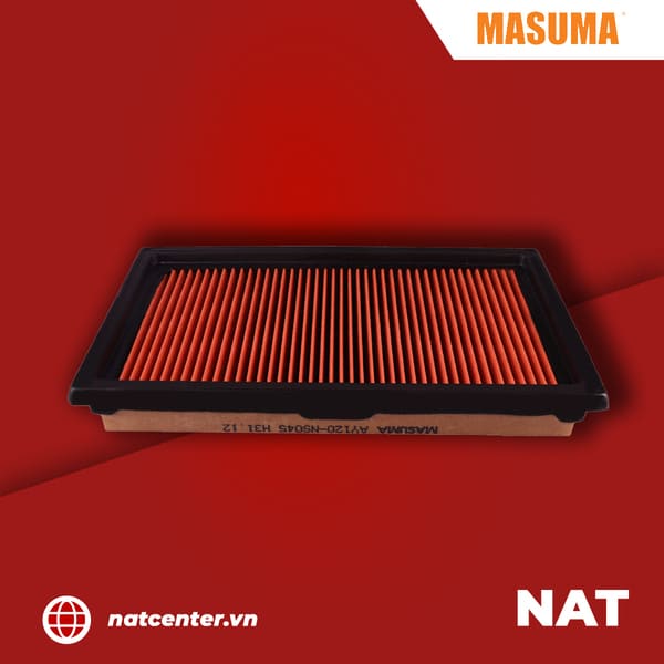 Lọc Gió Masuma MFA-N2032 NAT Center