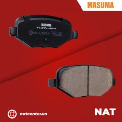 Má phanh Masuma MS-U1083N NAT Center
