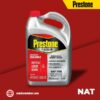 Nước Làm Mát Prestone Asian Vehicles (Red) Antifreeze 50/50