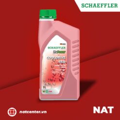 Nước Làm Mát Schaeffler Màu Đỏ Can 1L