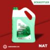 Nước Làm Mát Schaeffler Màu Xanh Can 4L