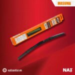 Chổi Gạt Mưa 3 Khúc 26 Hybird Masuma