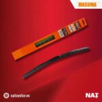 Chổi Gạt Mưa 3 Khúc 28 Hybird Masuma