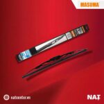 Chổi Gạt Mưa Cứng 14 Masuma