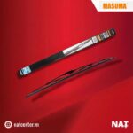 Chổi Gạt Mưa Cứng 24 Masuma
