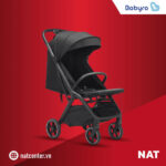 Xe Đẩy E-LITE