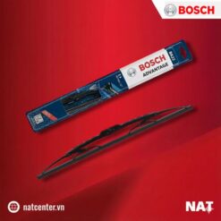 Báo giá gạt mưa Bosch Advantage BA22 55cm