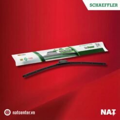 Gạt mưa thương hiệu Schaeffler 16 Xương mềm đa năng Ultra Premium