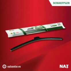 Gạt mưa Schaeffler 20 Xương mềm đa năng Ultra Premium