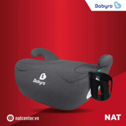 Báo giá ghế trẻ em trên ô tô BOOSTER PLUS