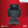 Báo giá ghế trẻ em trên ô tô I-TREK