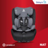 Báo giá ghế trẻ em trên ô tô I-WING